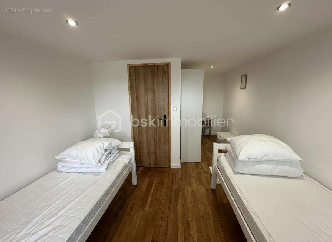 Maison à SAVIGNY-LE-VIEUX