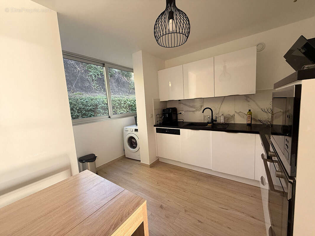 Appartement à CAGNES-SUR-MER