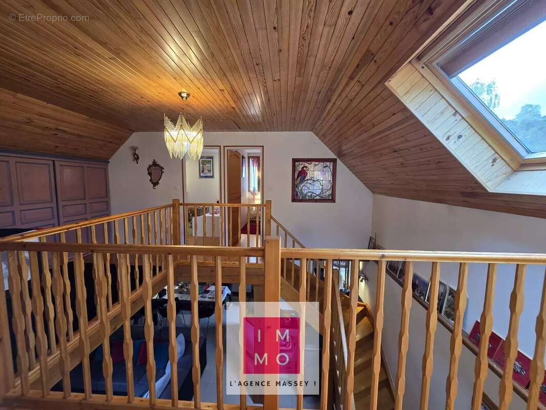 Maison à LOUDENVIELLE