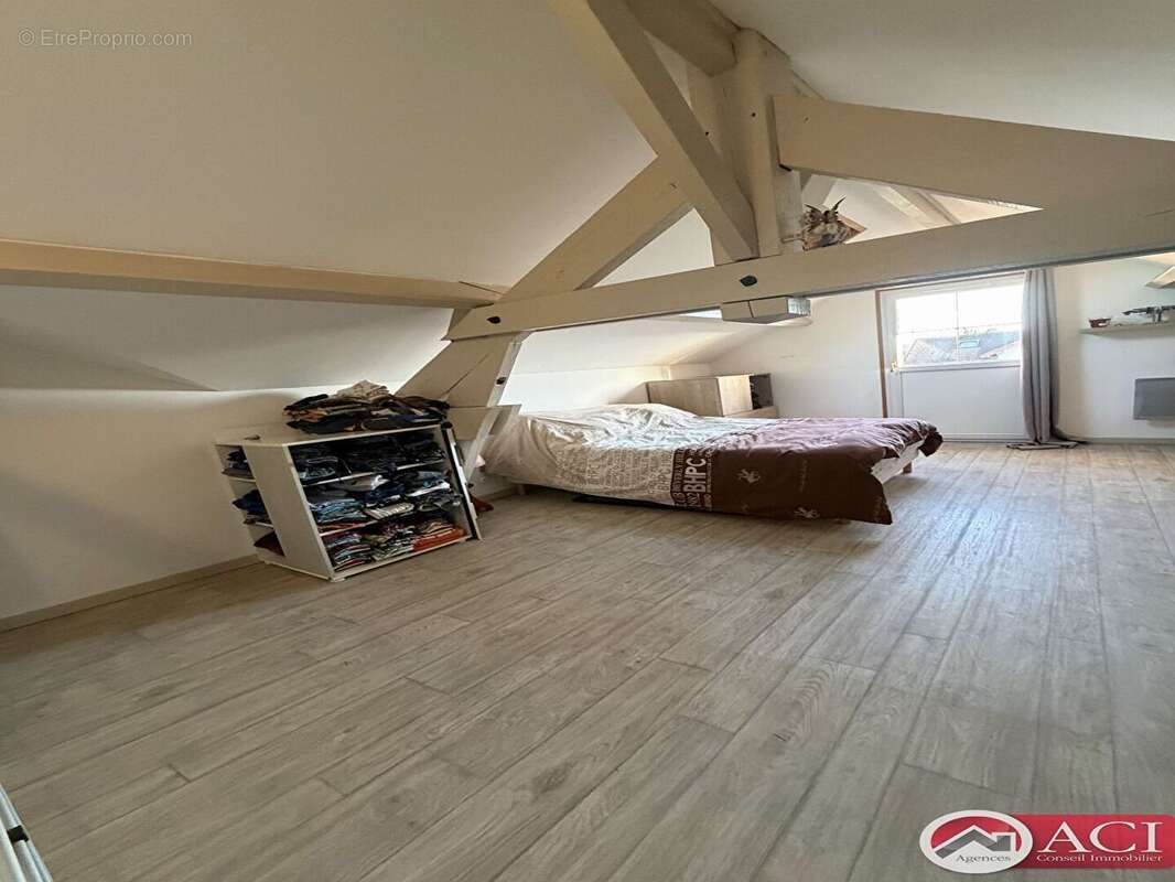 Maison Bornel 3 pièce(s) 60 m2 - photo 12