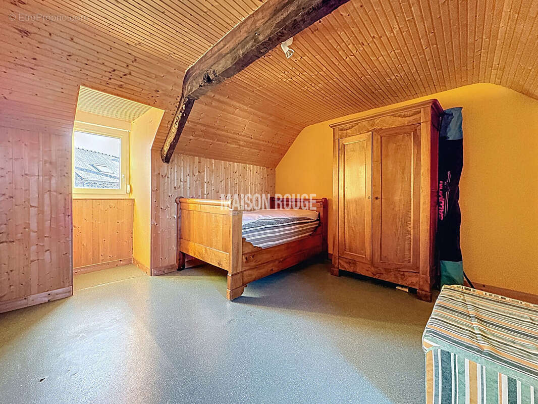 Maison à SAINT-QUAY-PORTRIEUX