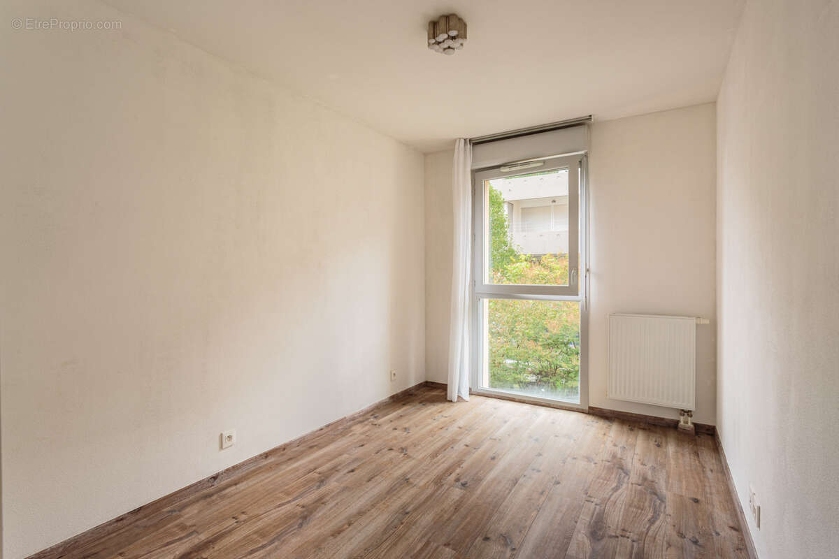 Appartement à BAYONNE