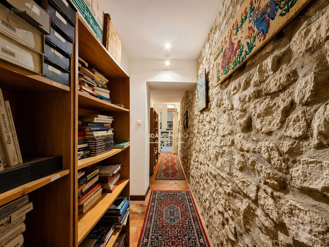 Maison 156 m² à Peyriac-De-Mer  - photo 9