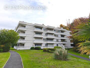 Appartement à BOUGIVAL