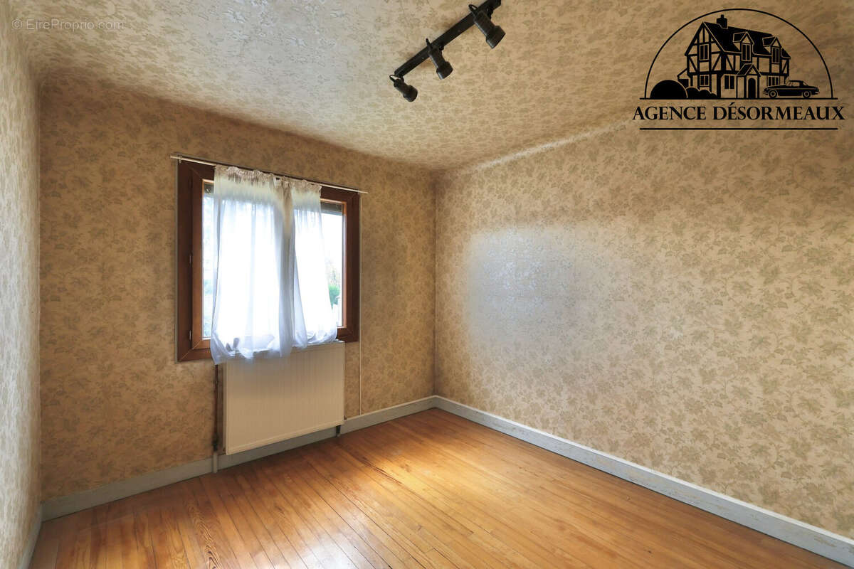 Maison à EZY-SUR-EURE