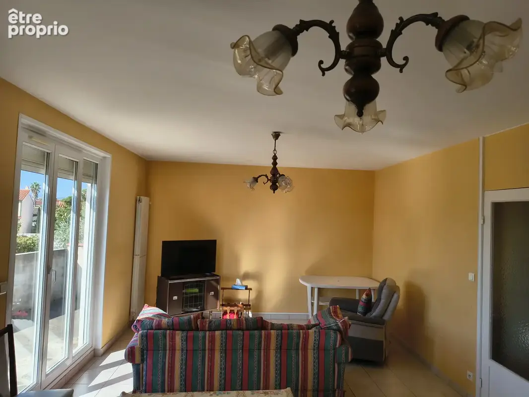 Maison 4 pièces 93 m² à vendre à Pollestres (66450) - photo 4