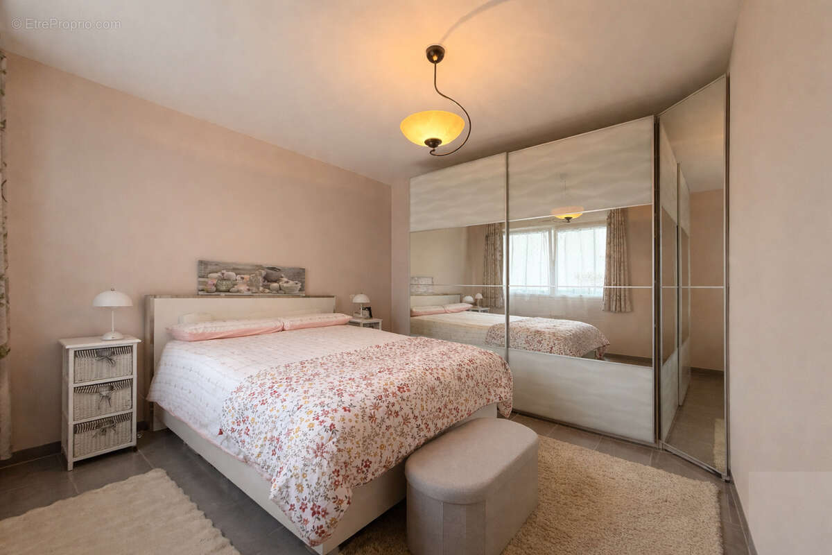 Appartement à AMIENS