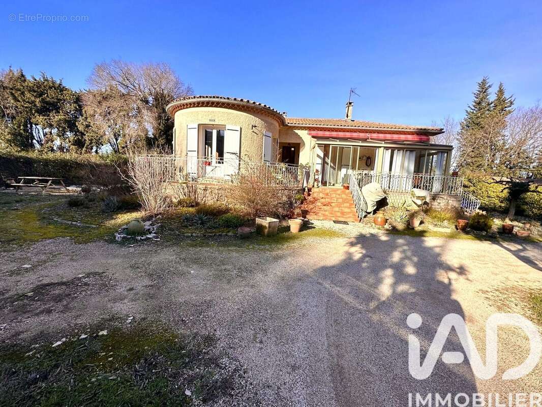 Photo 2 - Maison à SAINT-ETIENNE-DU-GRES