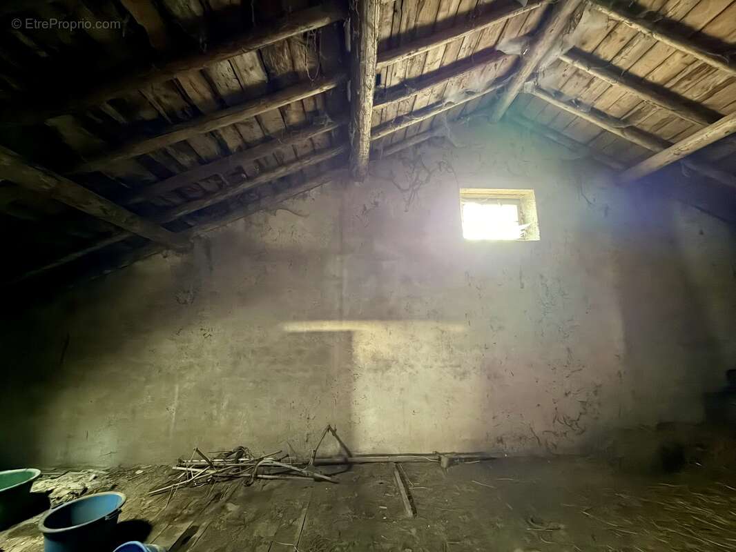 Maison à FENNEVILLER