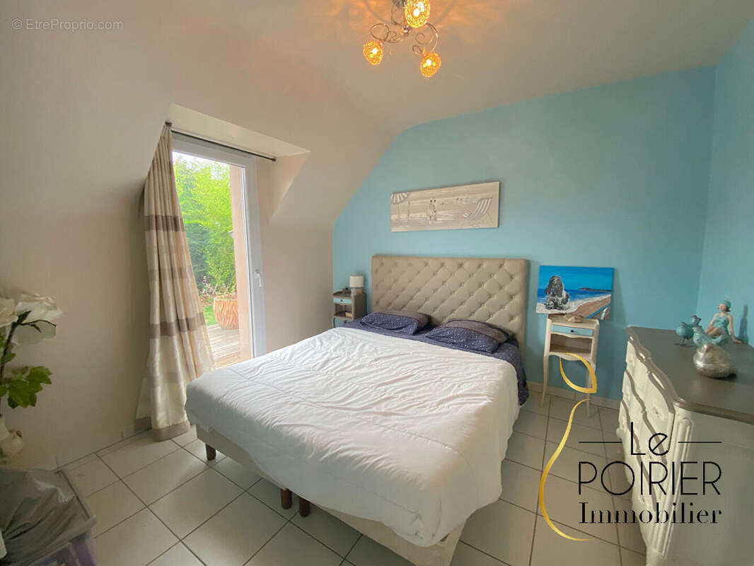 Maison à SAINT-ALBAN