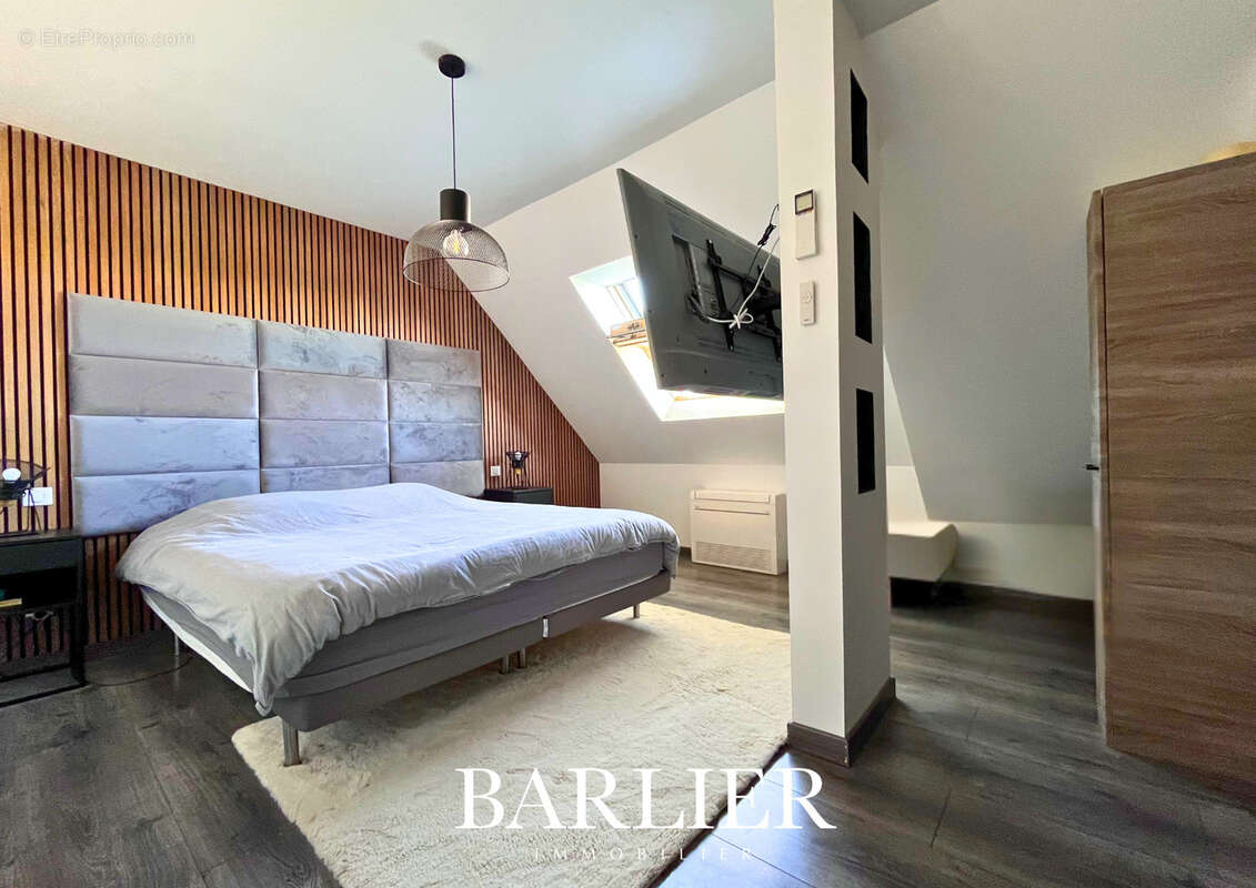 Appartement à HURTIGHEIM