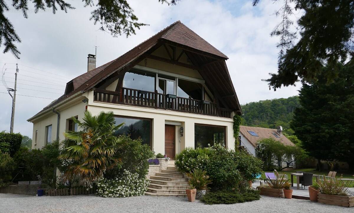 Maison à ACQUIGNY