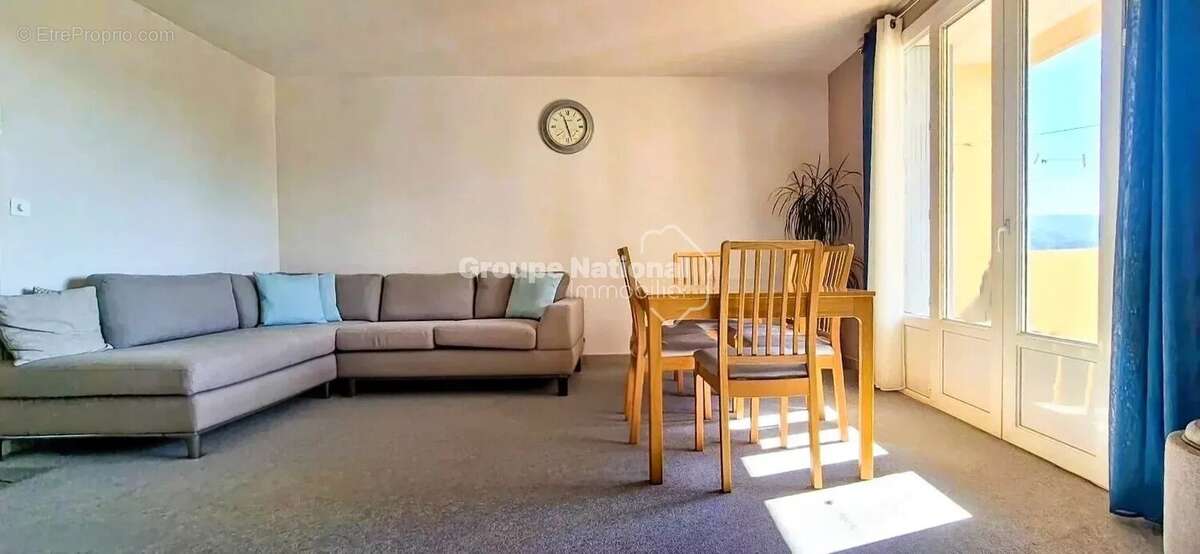 Appartement à CAVAILLON