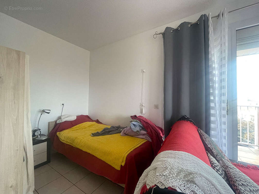 Appartement à BEZIERS