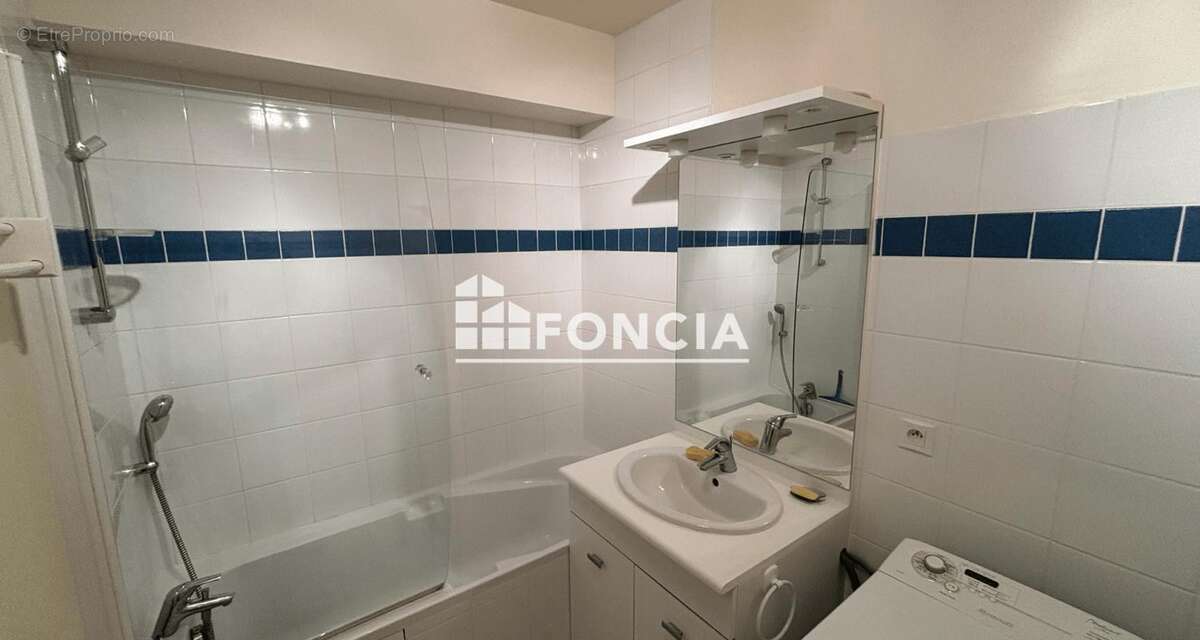 Appartement à NEUFCHATEL-HARDELOT