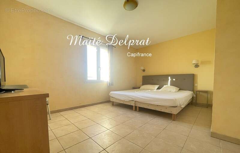 Appartement à VEDENE