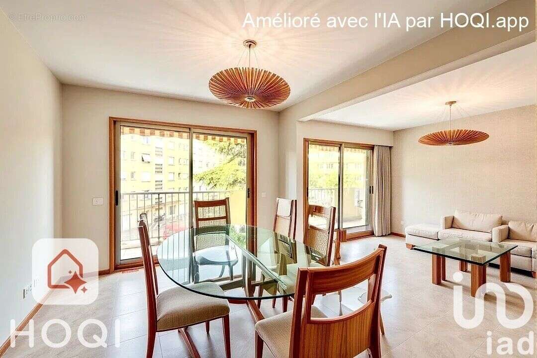Photo 5 - Appartement à MONTPELLIER
