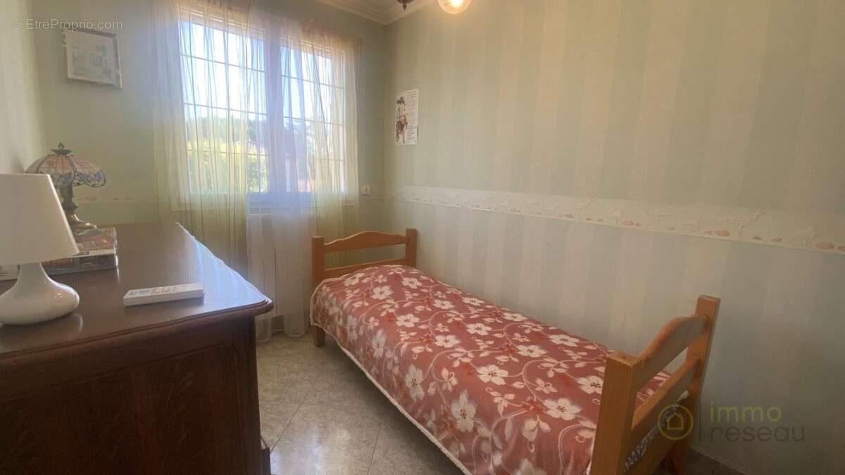 Maison à BALARUC-LES-BAINS
