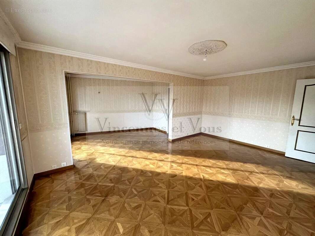 Appartement à VINCENNES