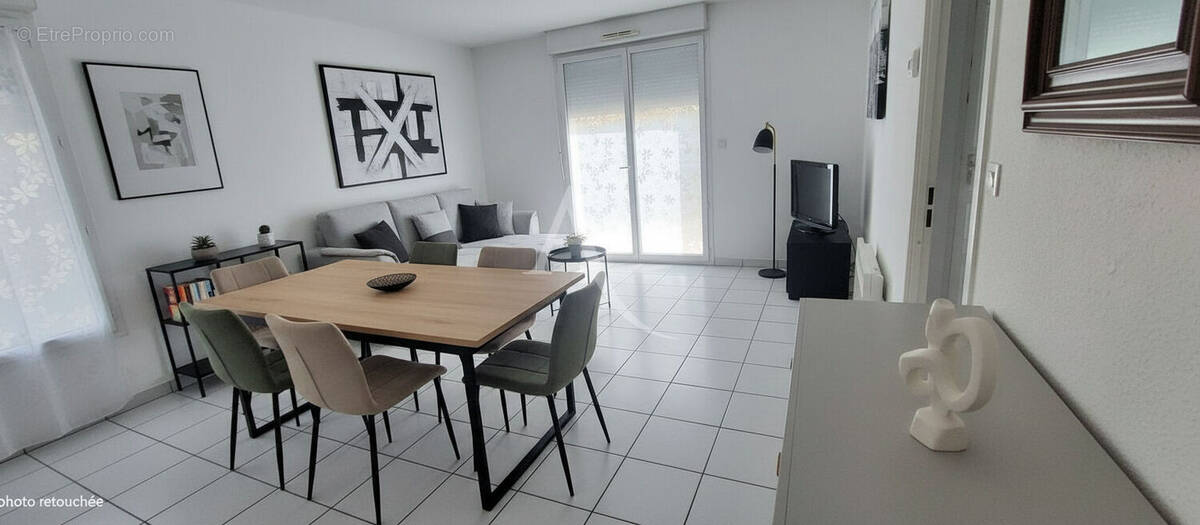 Maison à SAINT-PAUL-LES-DAX