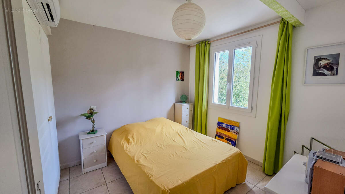 Maison à RIANS