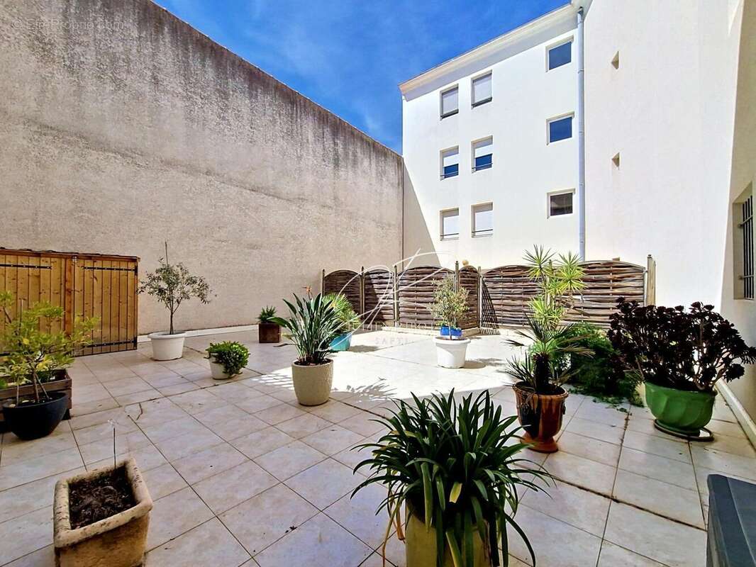 Photo 9 - Appartement à BEZIERS