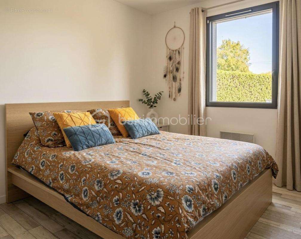 Maison contemporaine 130 m2 - photo 6