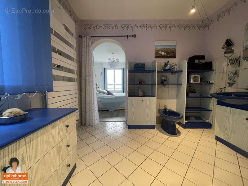 Maison à CORNIMONT