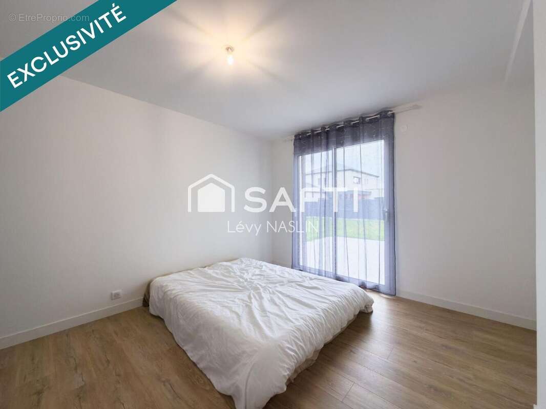 Photo 8 - Maison à NEUVILLE-SUR-SARTHE