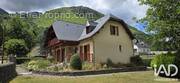 Photo 1 - Maison à LARUNS