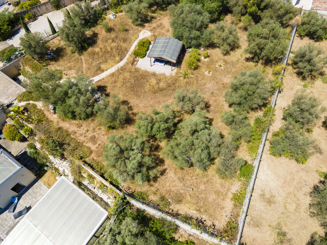 Maison à SAINT-GILLES