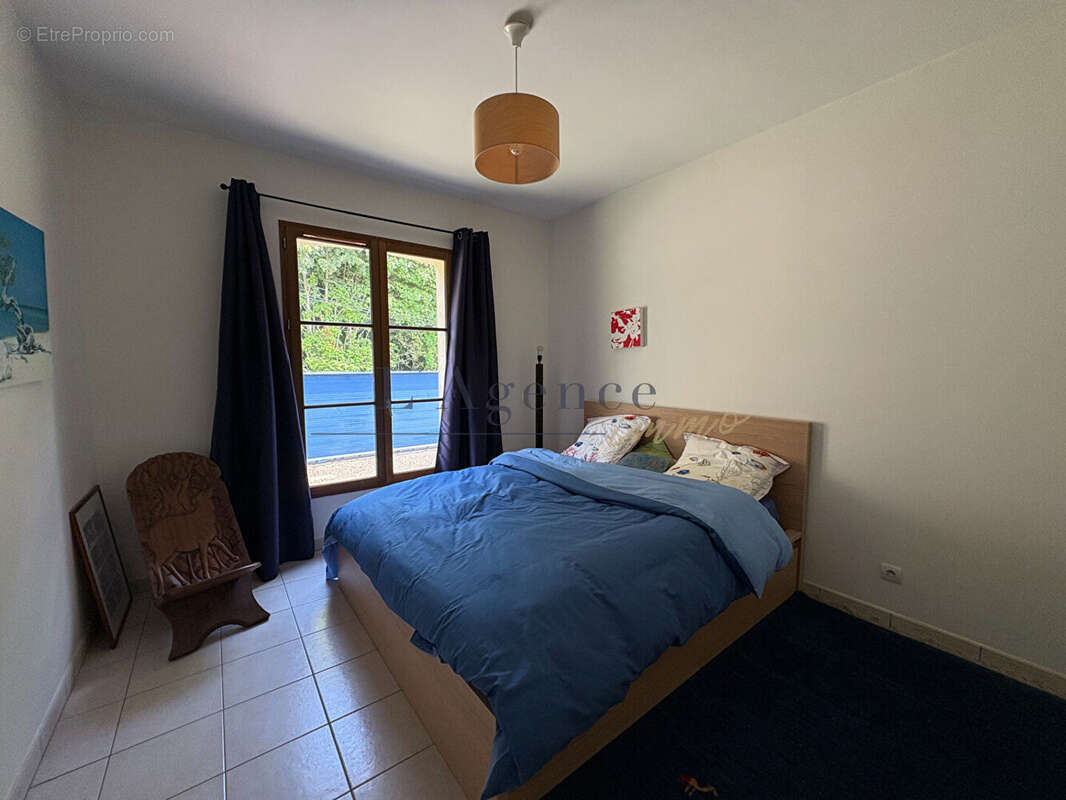 Maison à VINEUIL-SAINT-FIRMIN