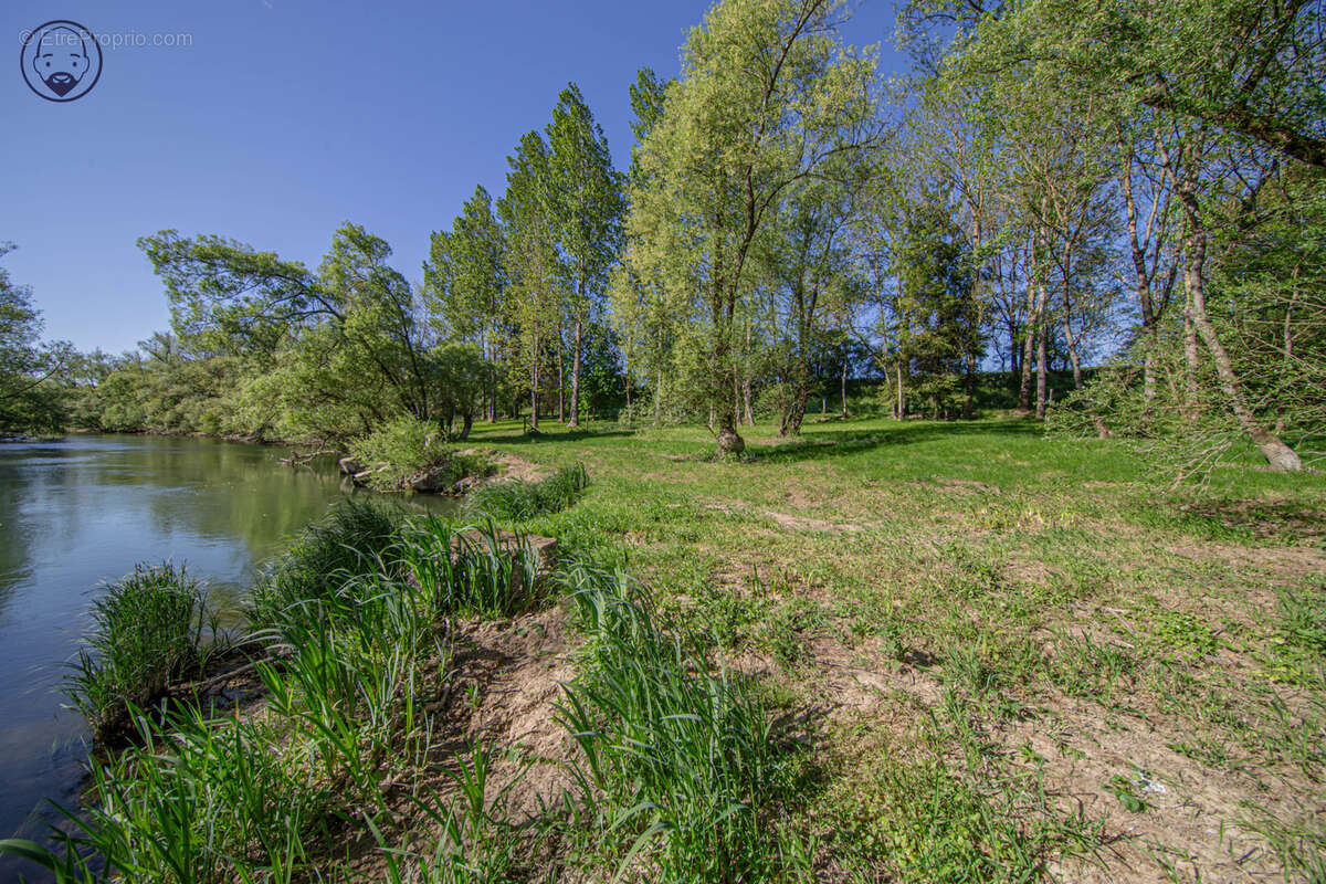 Terrain à SAINT-MIHIEL