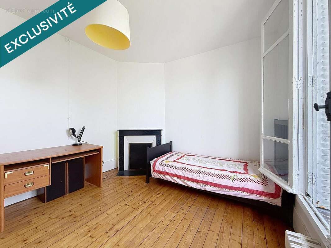 Photo 4 - Maison à ANDRESY