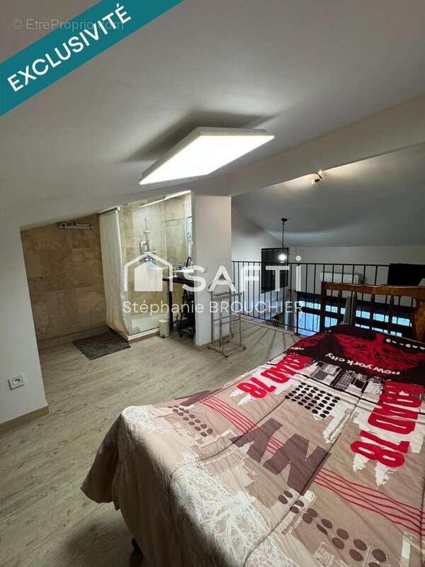 Photo 6 - Maison à PRADONS