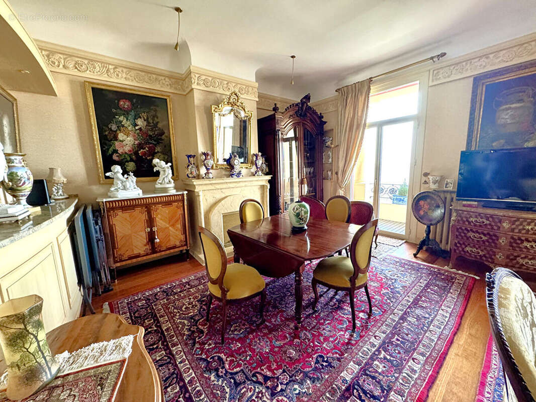 Appartement à ARCACHON