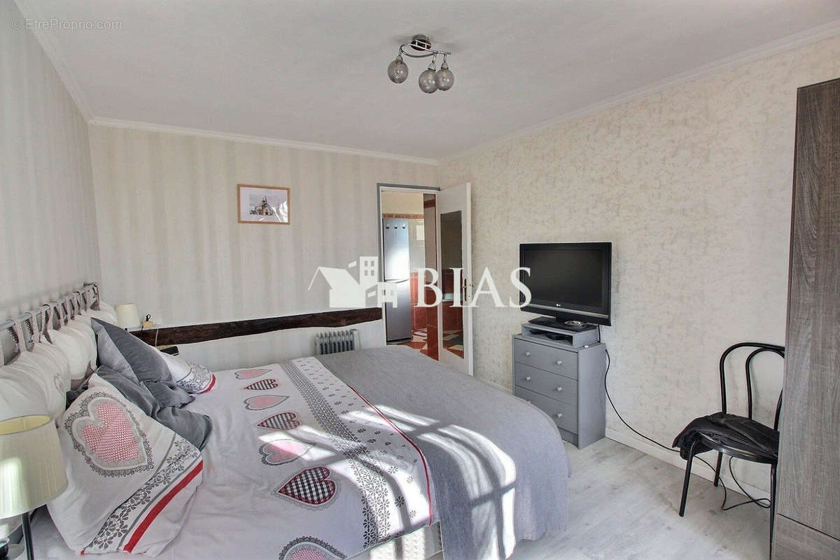 Maison à LE GROS-THEIL