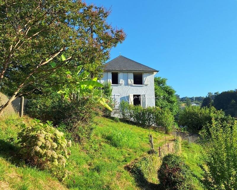 Maison à TULLE