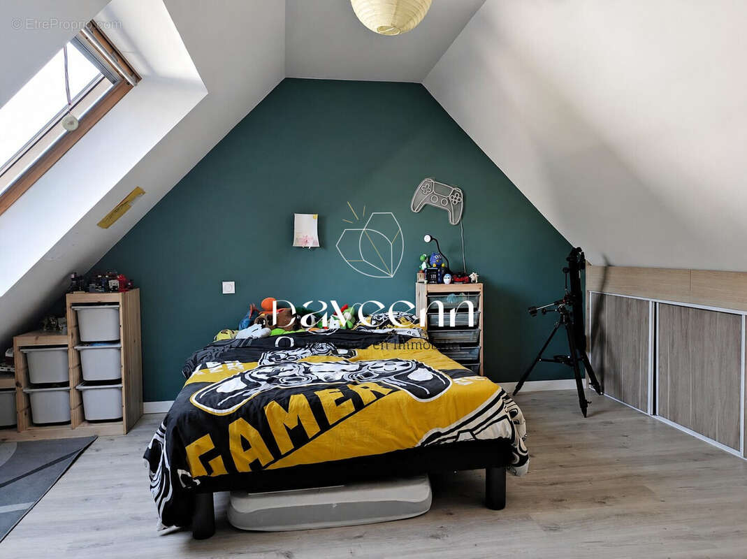 Maison 116 m² à Pluvigner  - photo 7