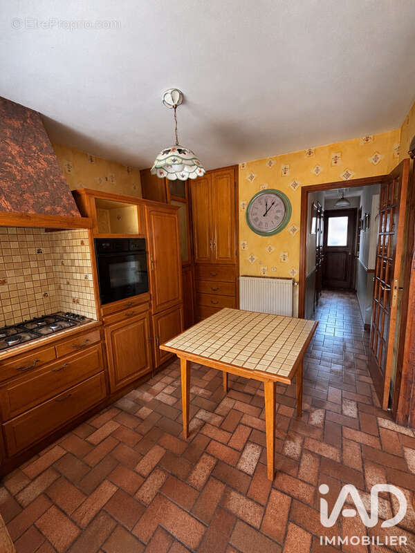 Maison 65 m² à Le Petit-Quevilly  - photo 4