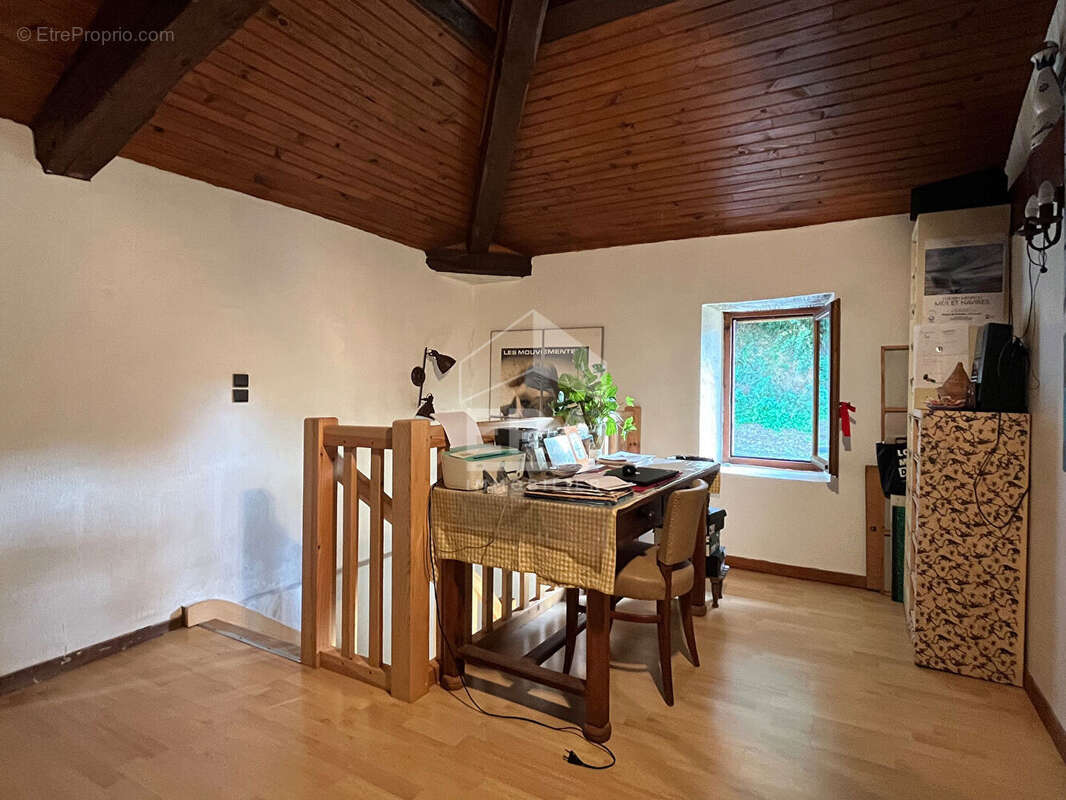 Maison à SAINT-CRICQ-VILLENEUVE