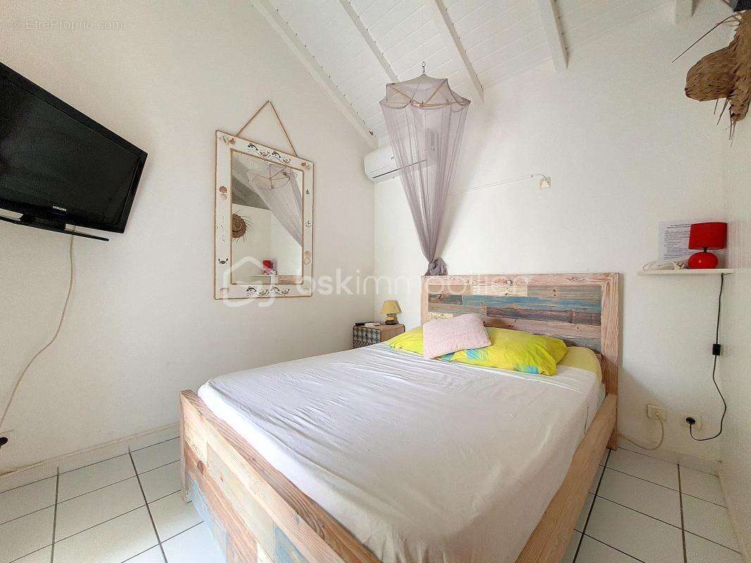 Maison à SAINT-FRANCOIS