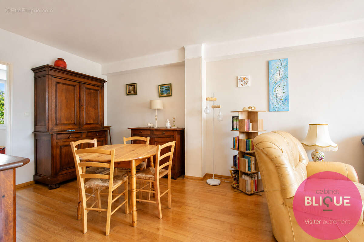 Double balcon, triple chambre, zero fausse note - photo 18