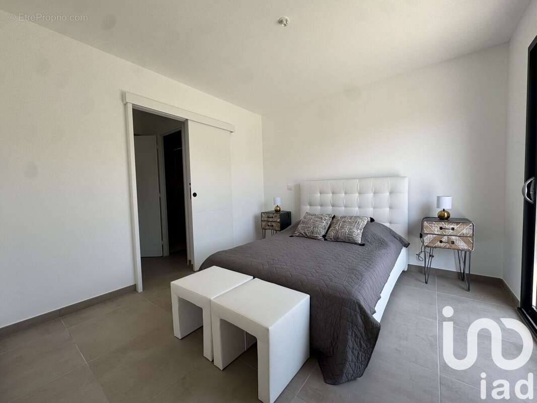 Photo 9 - Maison à GIGNAC