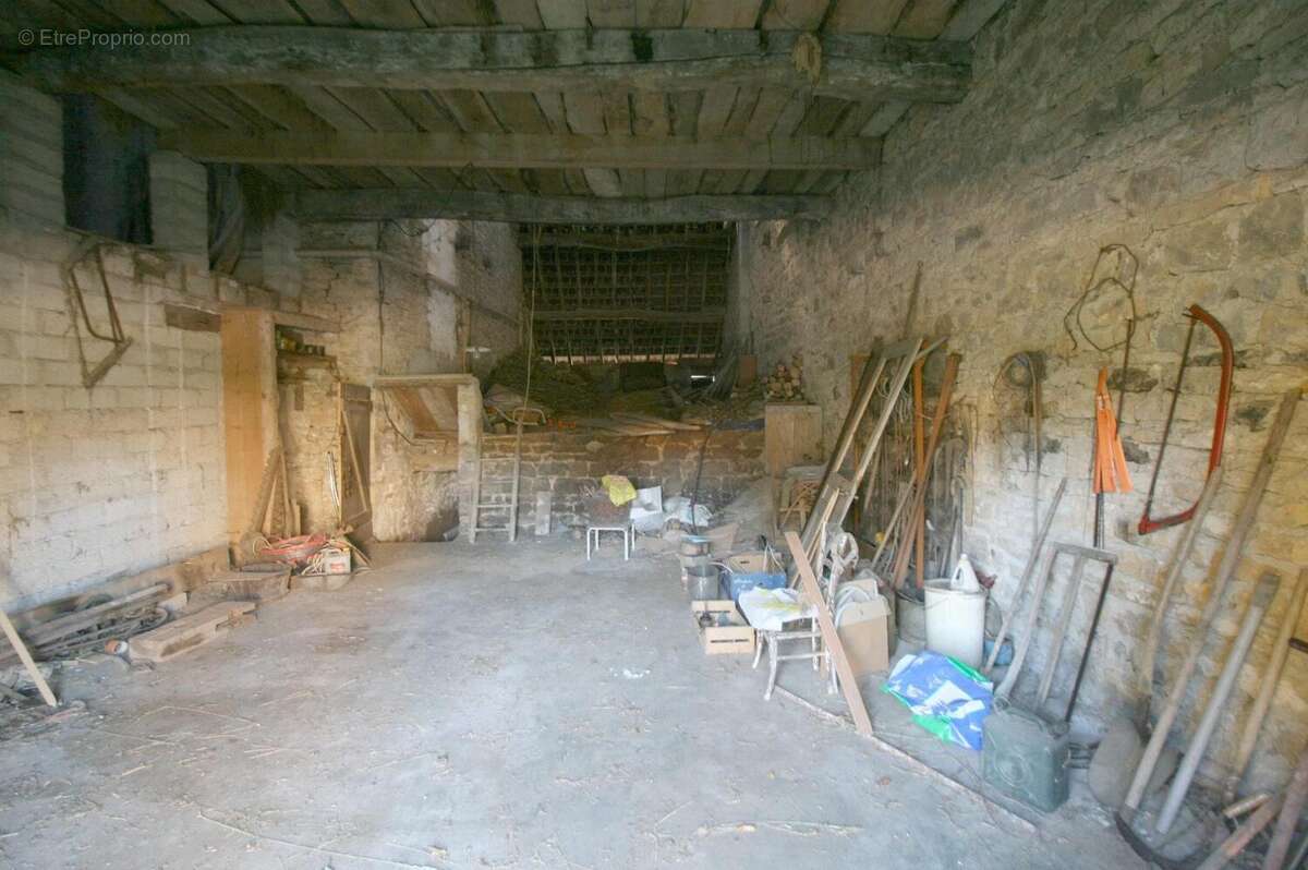 Photo 9 - Maison à LE VERNOIS