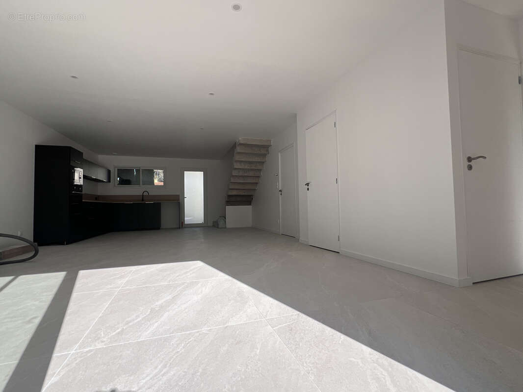 Maison à ARTHON-EN-RETZ