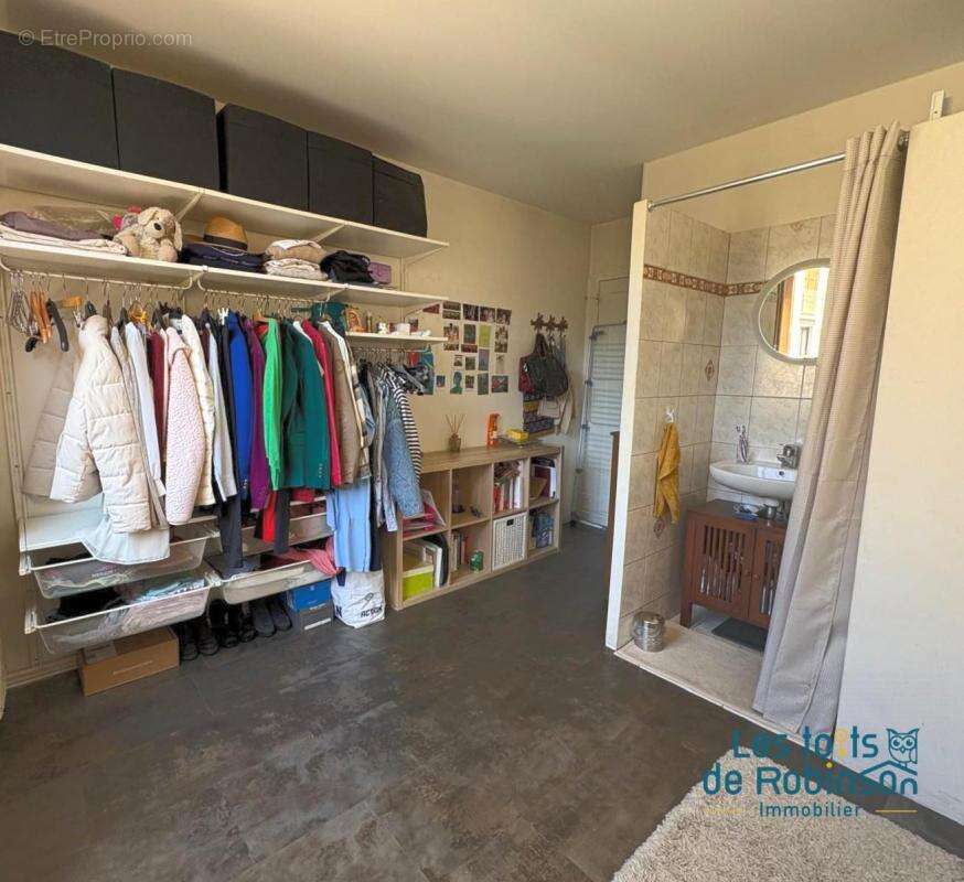 Appartement à CLAMART