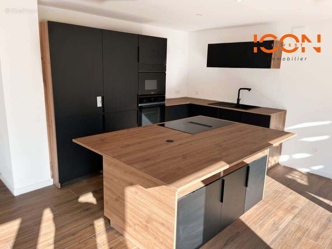 Appartement à BELFORT