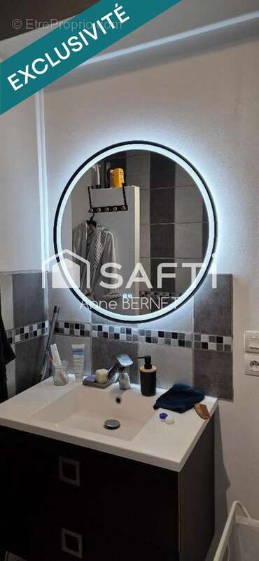 Appartement 50 m² à Belfort  - photo 6