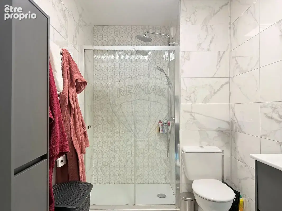 Appartement 1 chambre(s) à vendre - photo 5